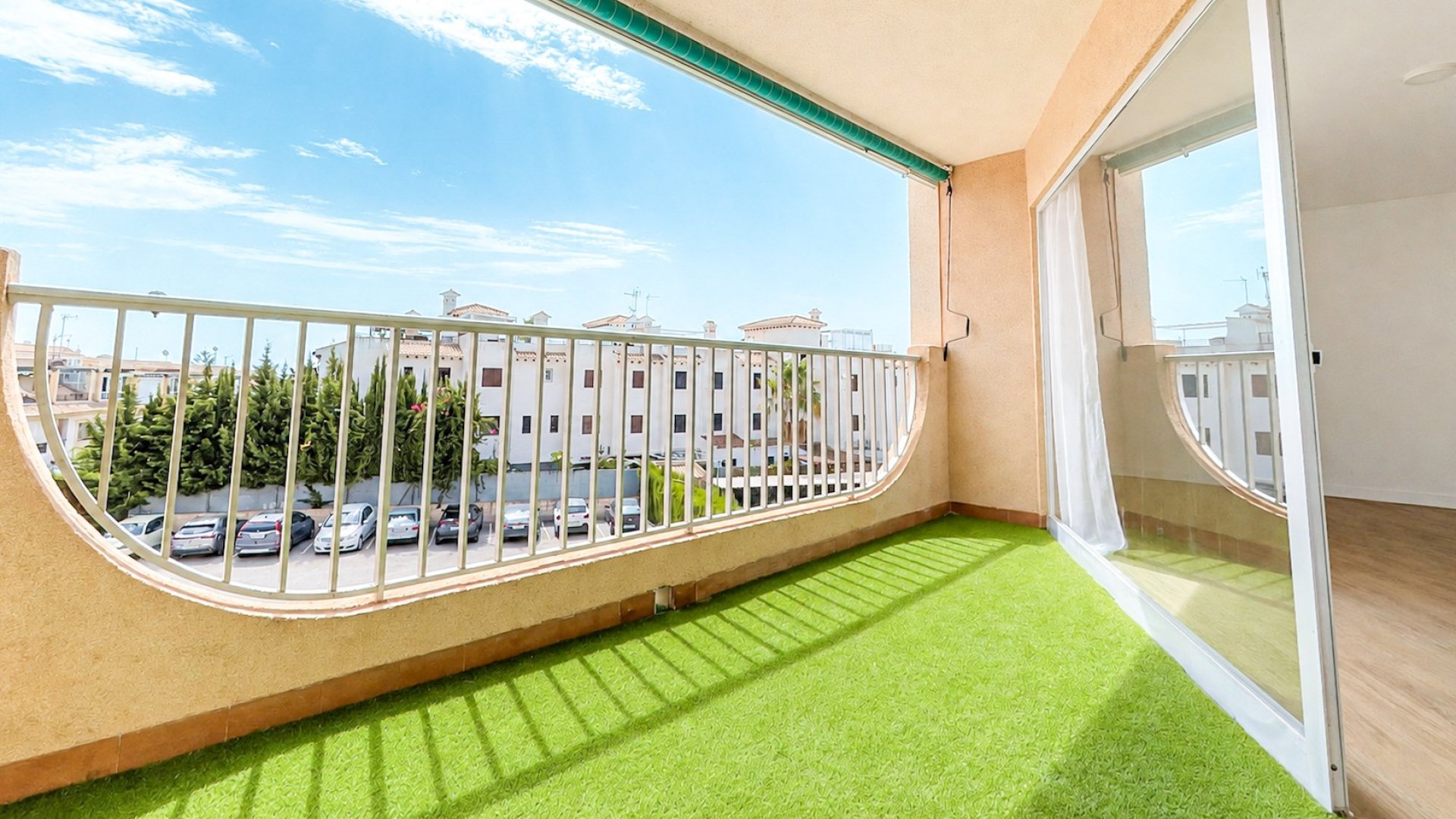 Revente - Appartements -
Orihuela Costa - Cabo Roig