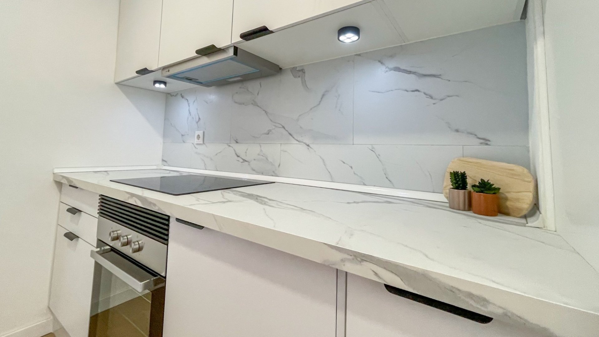 Revente - Appartements -
Orihuela Costa - Cabo Roig
