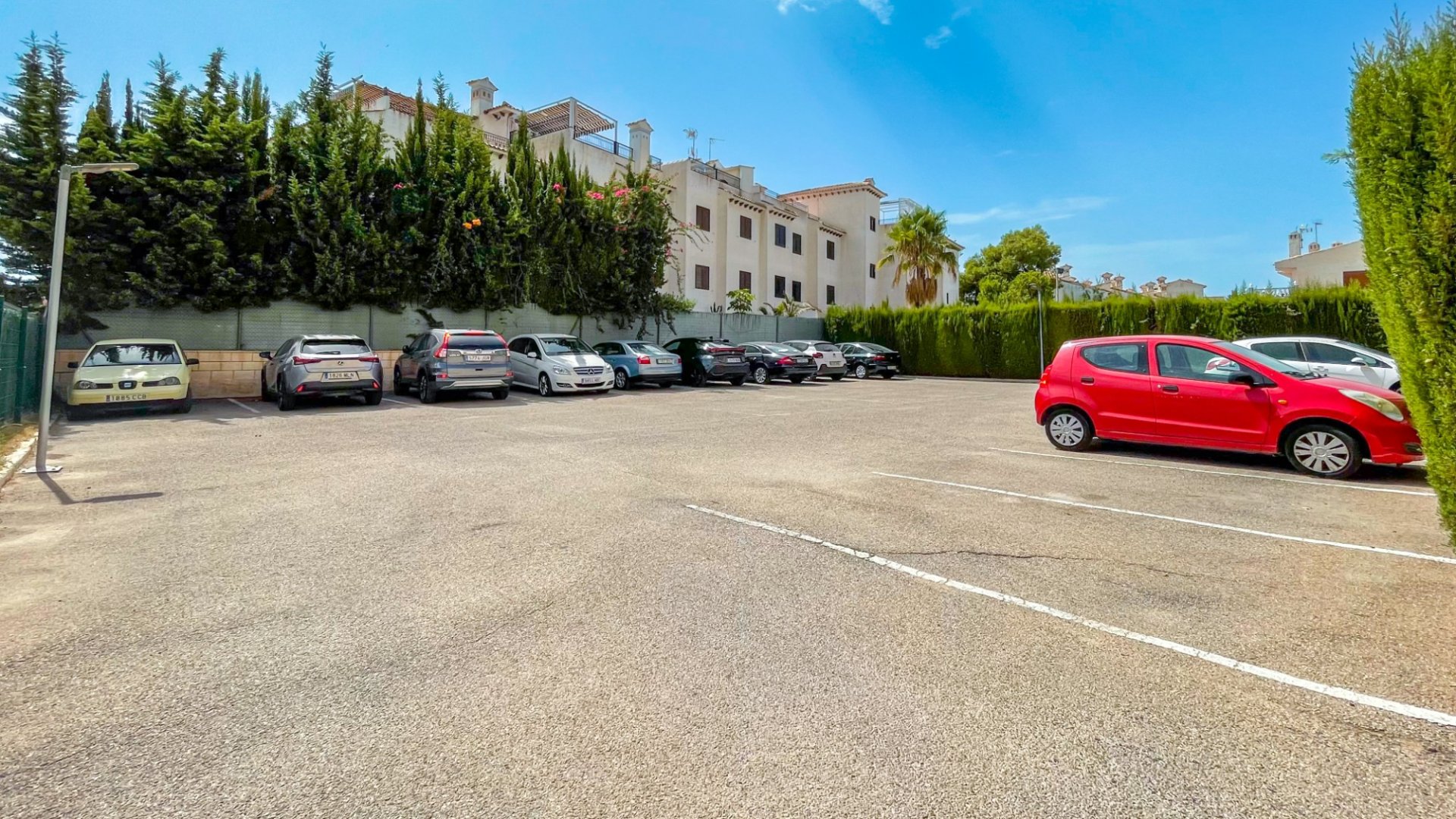 Revente - Appartements -
Orihuela Costa - Cabo Roig