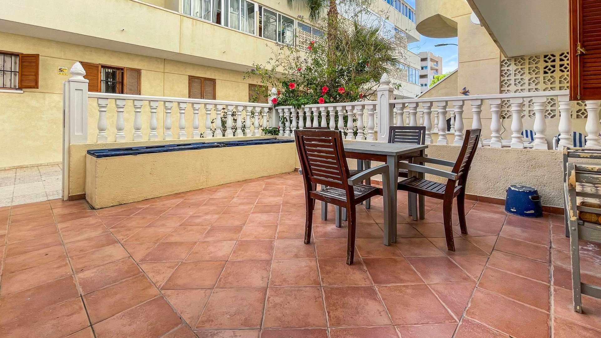 Revente - Appartements -
Orihuela Costa - Cabo Roig
