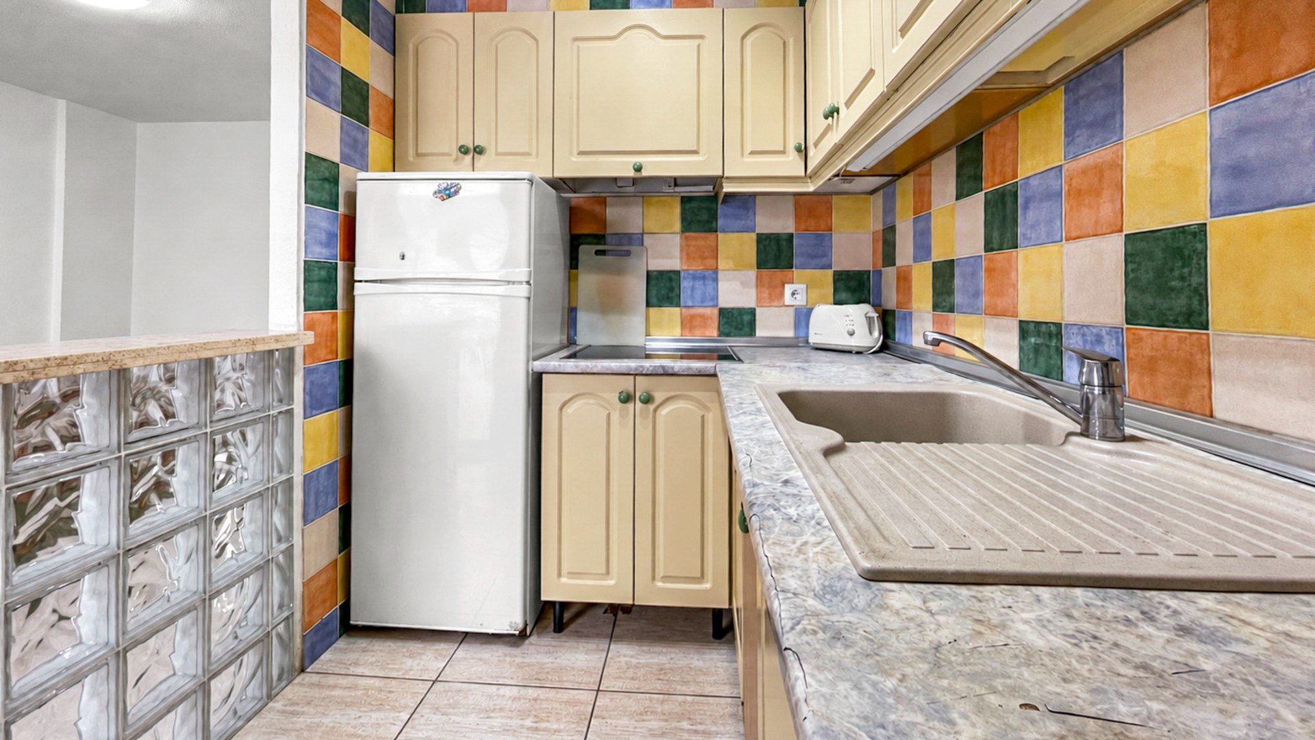 Revente - Appartements -
Orihuela Costa - Cabo Roig