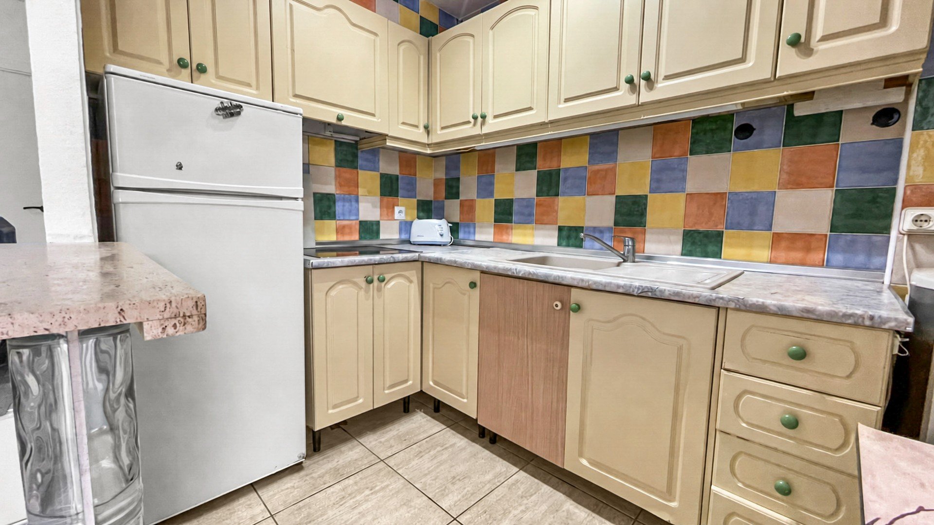 Revente - Appartements -
Orihuela Costa - Cabo Roig