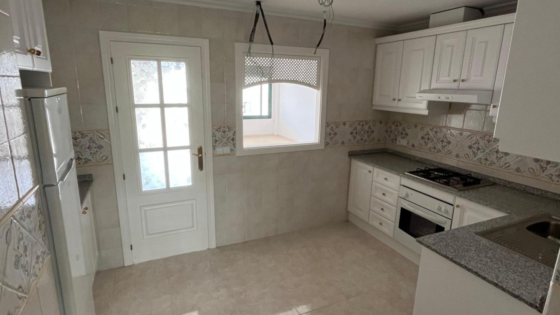 Revente - Appartements -
Orihuela Costa - Campoamor