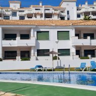 Revente - Appartements -
Orihuela Costa - Campoamor