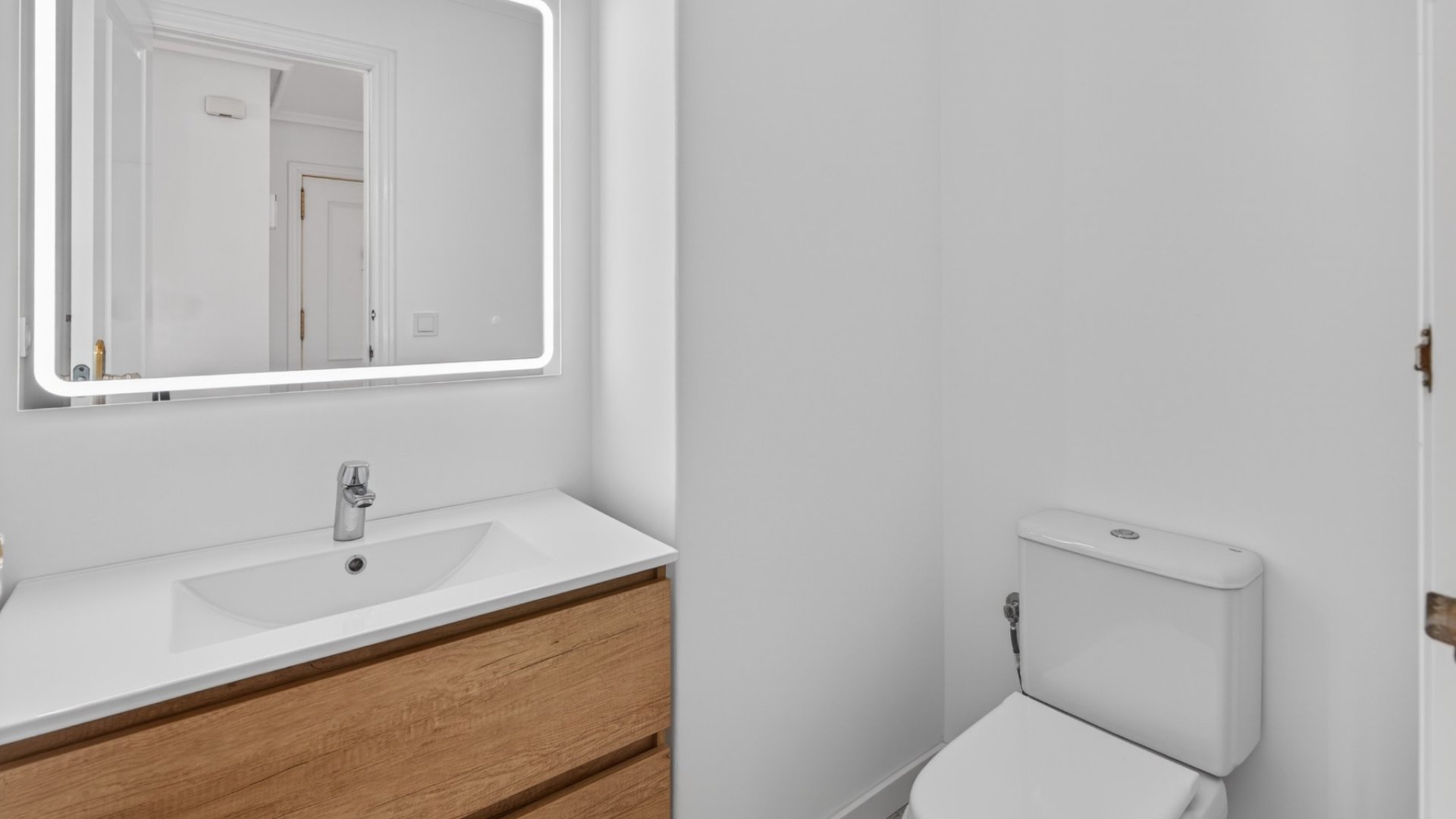 Revente - Appartements -
Orihuela Costa - Campoamor