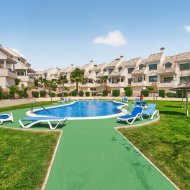 Revente - Appartements -
Orihuela Costa - Campoamor