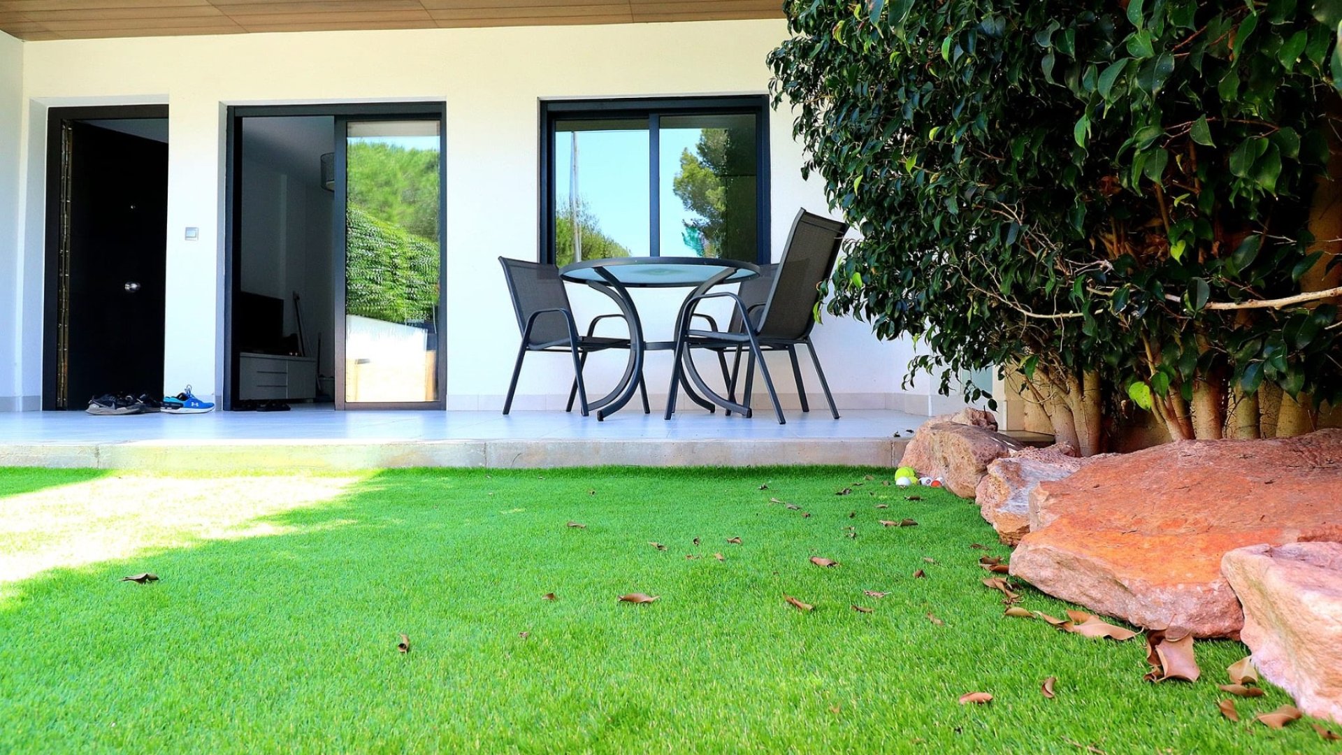 Revente - Appartements -
Orihuela Costa - Campoamor