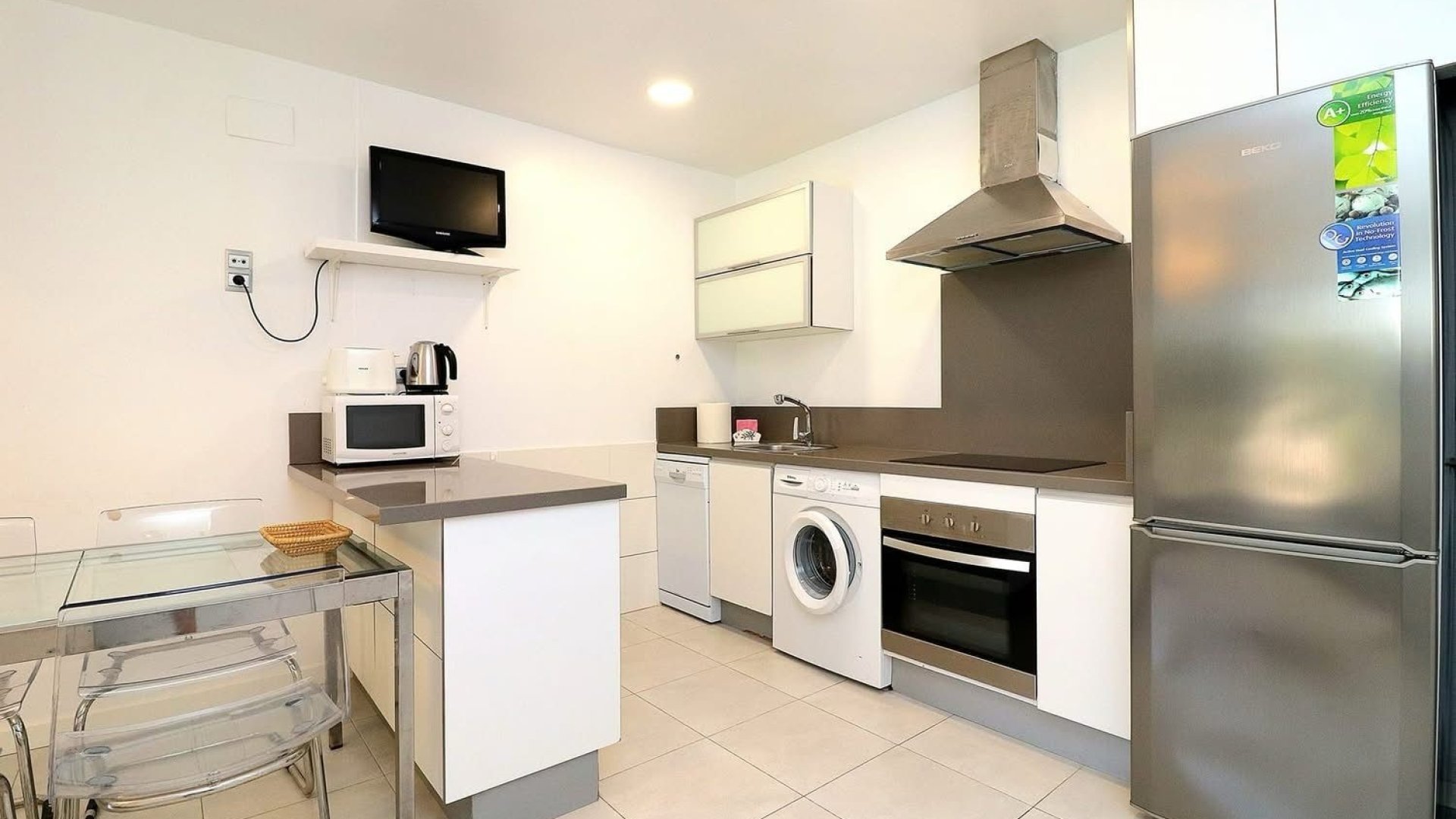 Revente - Appartements -
Orihuela Costa - Campoamor
