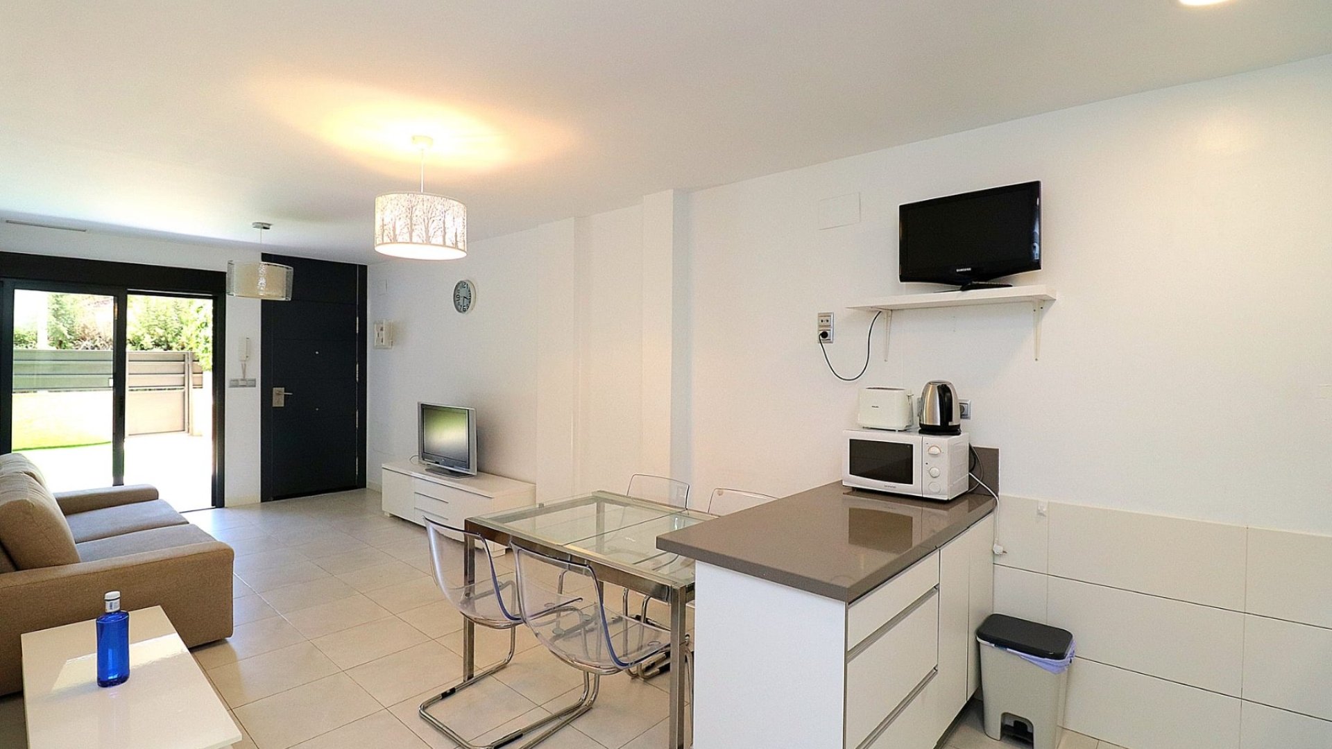 Revente - Appartements -
Orihuela Costa - Campoamor