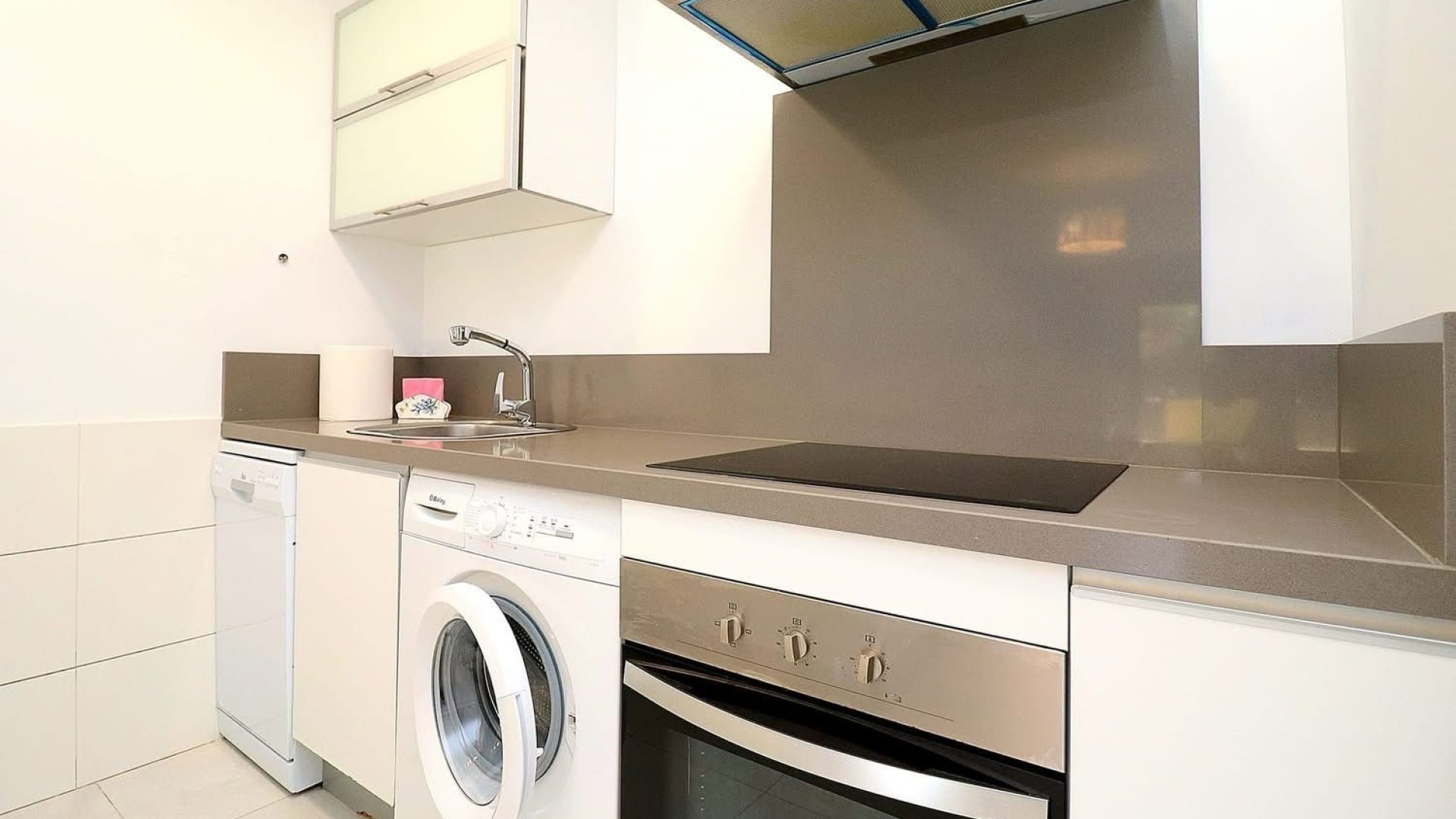 Revente - Appartements -
Orihuela Costa - Campoamor