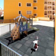 Revente - Appartements -
Orihuela Costa - Campoamor