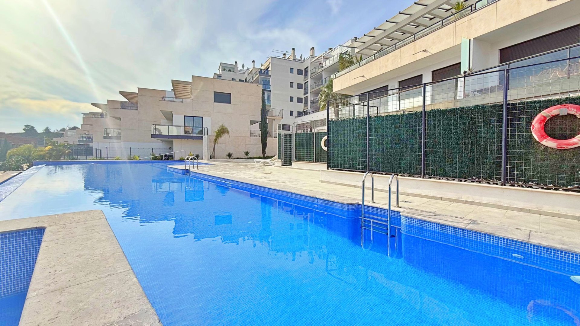 Revente - Appartements -
Orihuela Costa - Campoamor