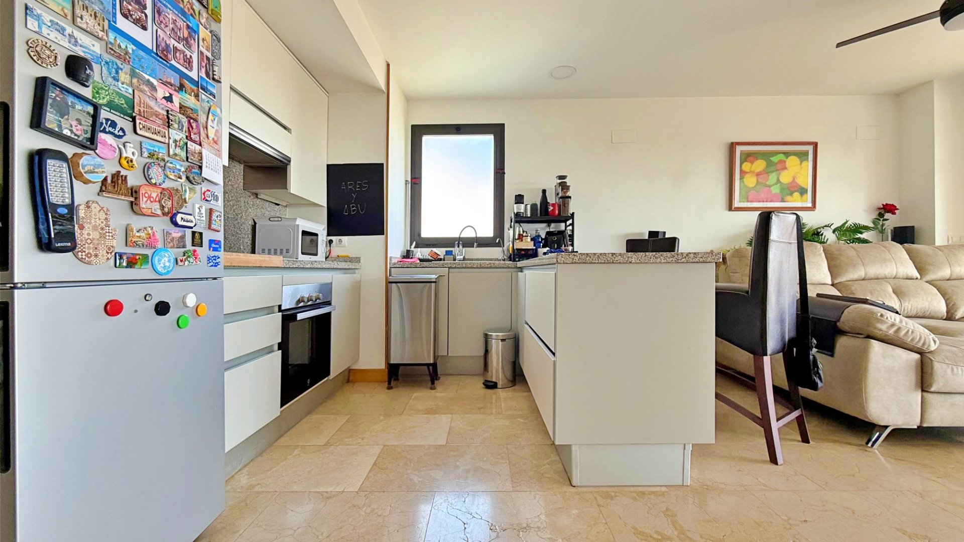 Revente - Appartements -
Orihuela Costa - Campoamor