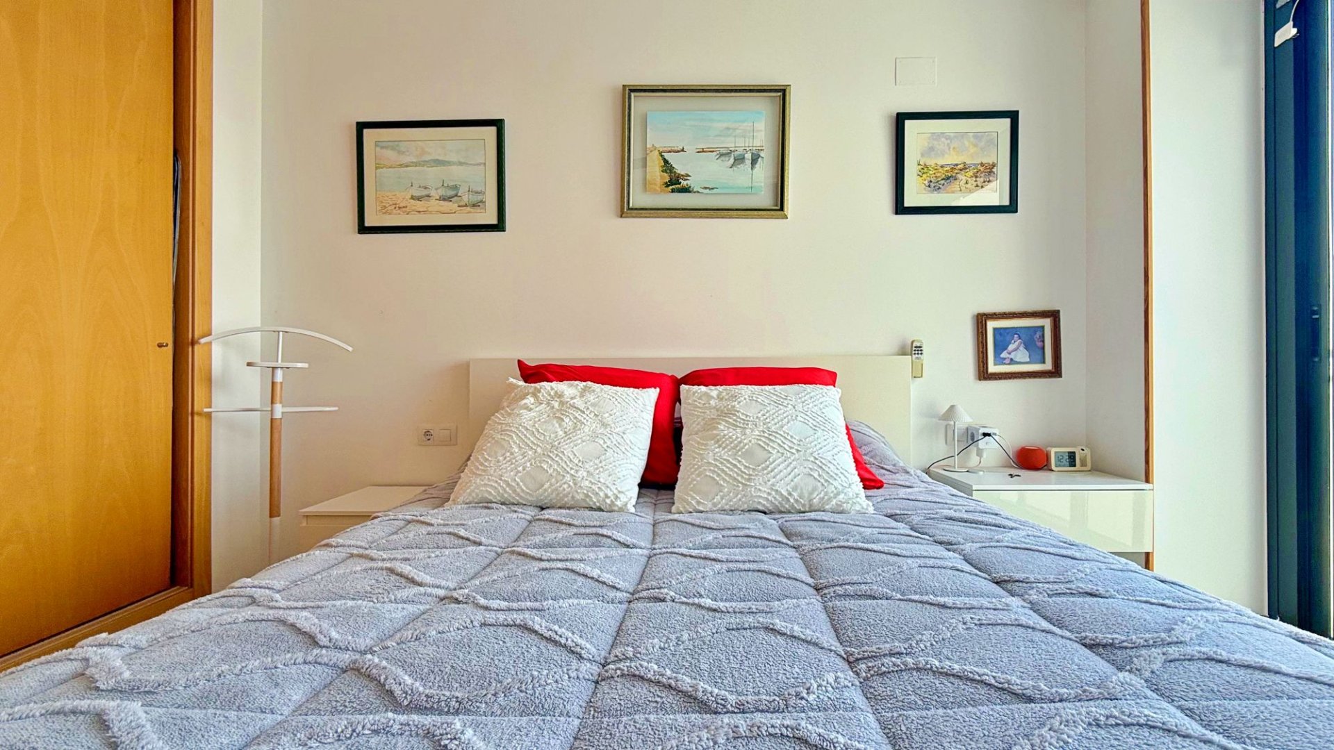 Revente - Appartements -
Orihuela Costa - Campoamor
