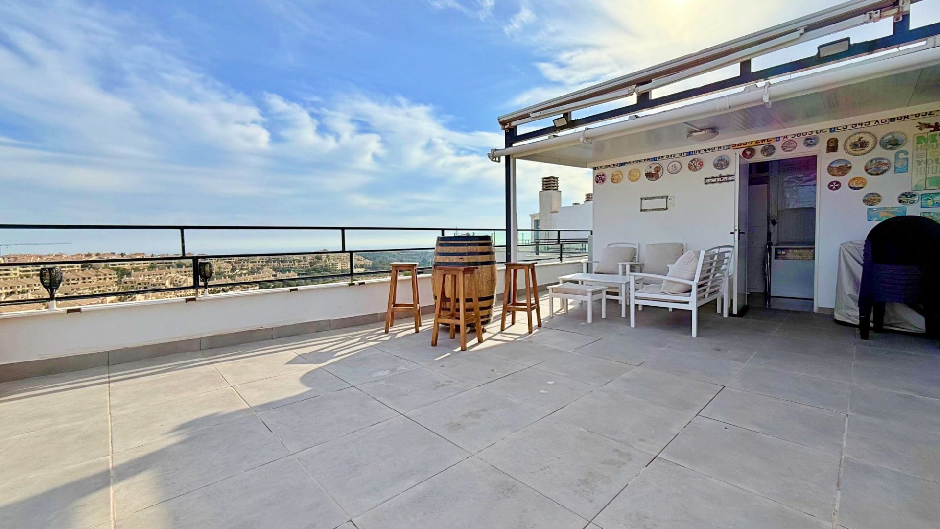 Revente - Appartements -
Orihuela Costa - Campoamor