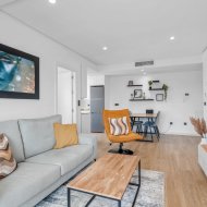 Revente - Appartements -
Orihuela Costa - Costa Blanca South