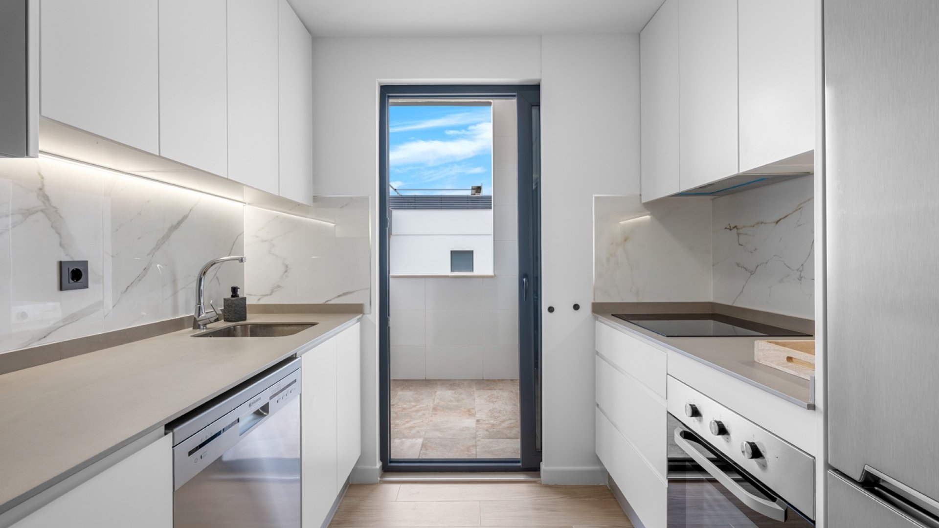 Revente - Appartements -
Orihuela Costa - Costa Blanca South