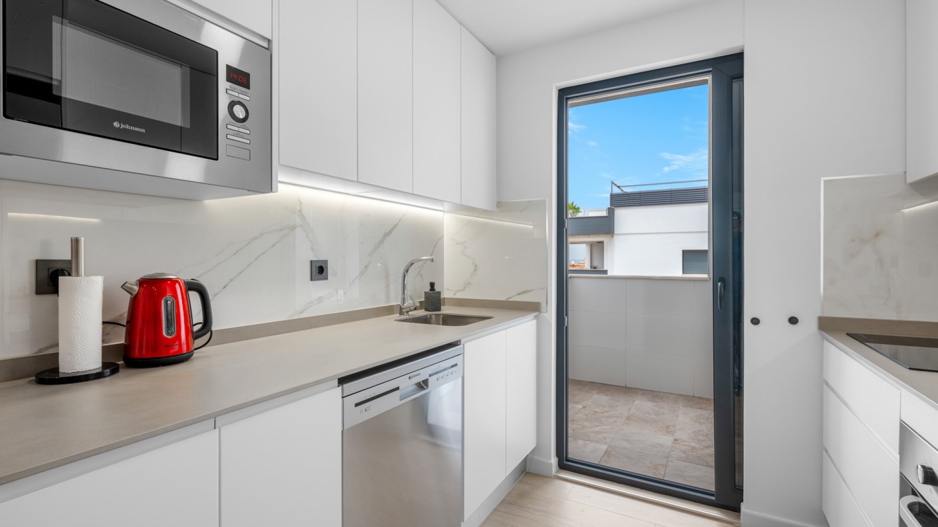 Revente - Appartements -
Orihuela Costa - Costa Blanca South