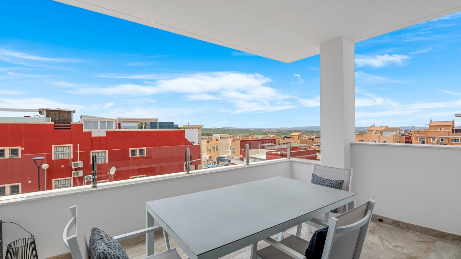 Revente - Appartements -
Orihuela Costa - Costa Blanca South