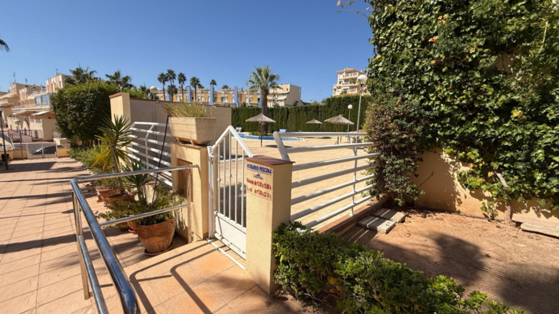 Revente - Appartements -
Orihuela Costa - Costa Blanca