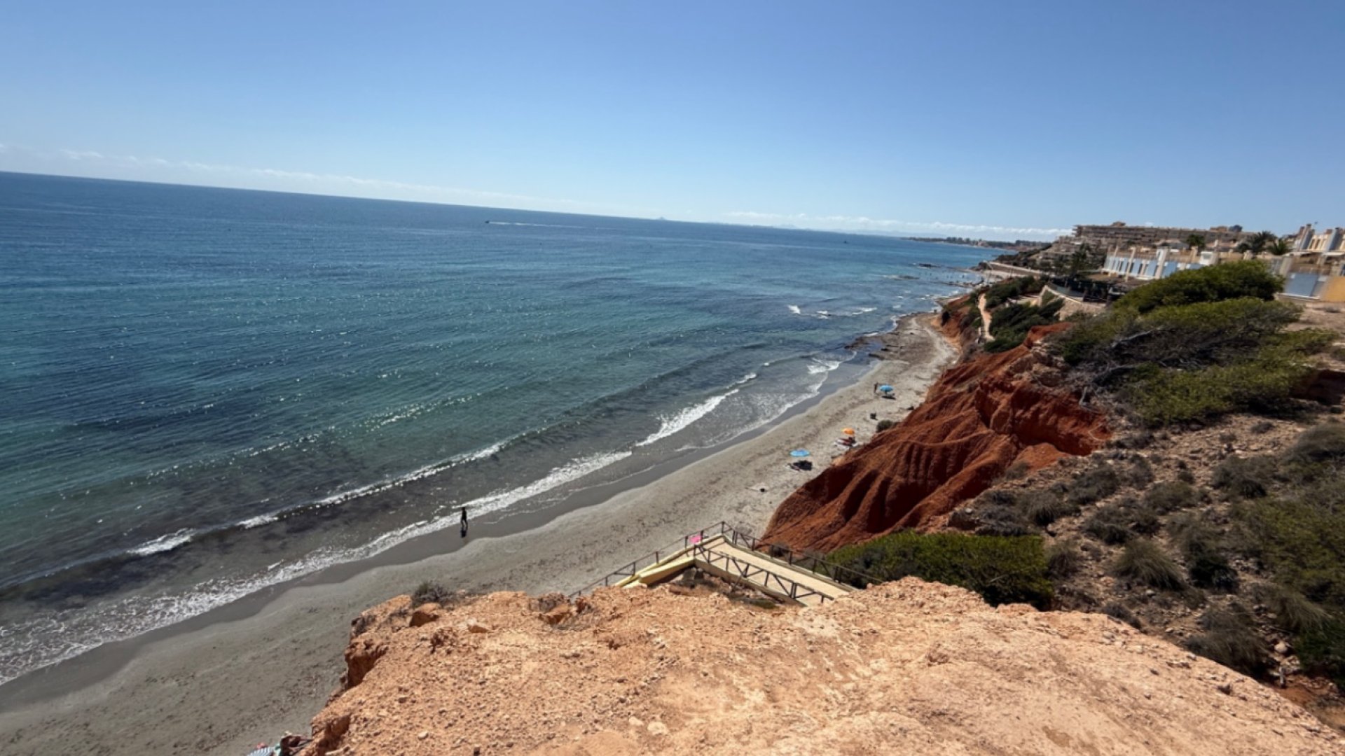 Revente - Appartements -
Orihuela Costa - Costa Blanca