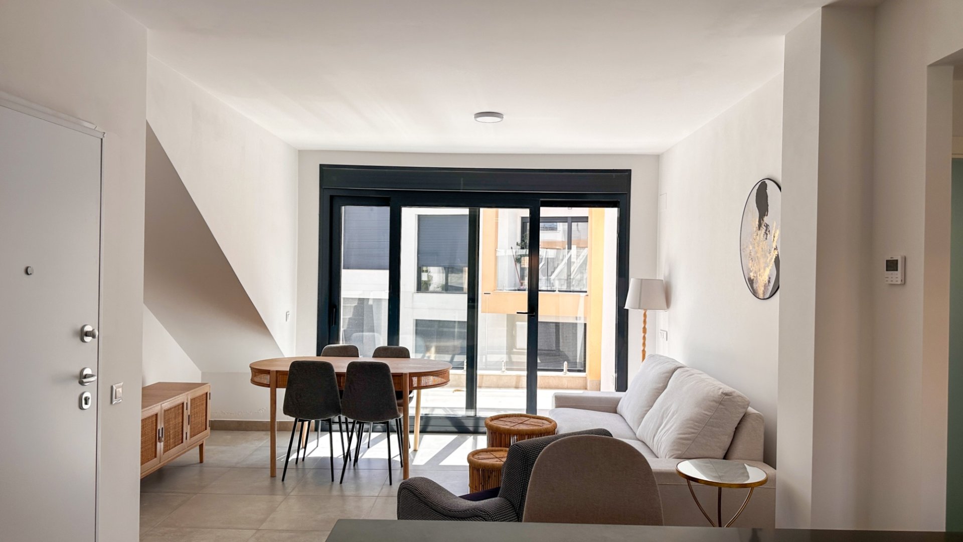 Revente - Appartements -
Orihuela Costa - Costa Blanca