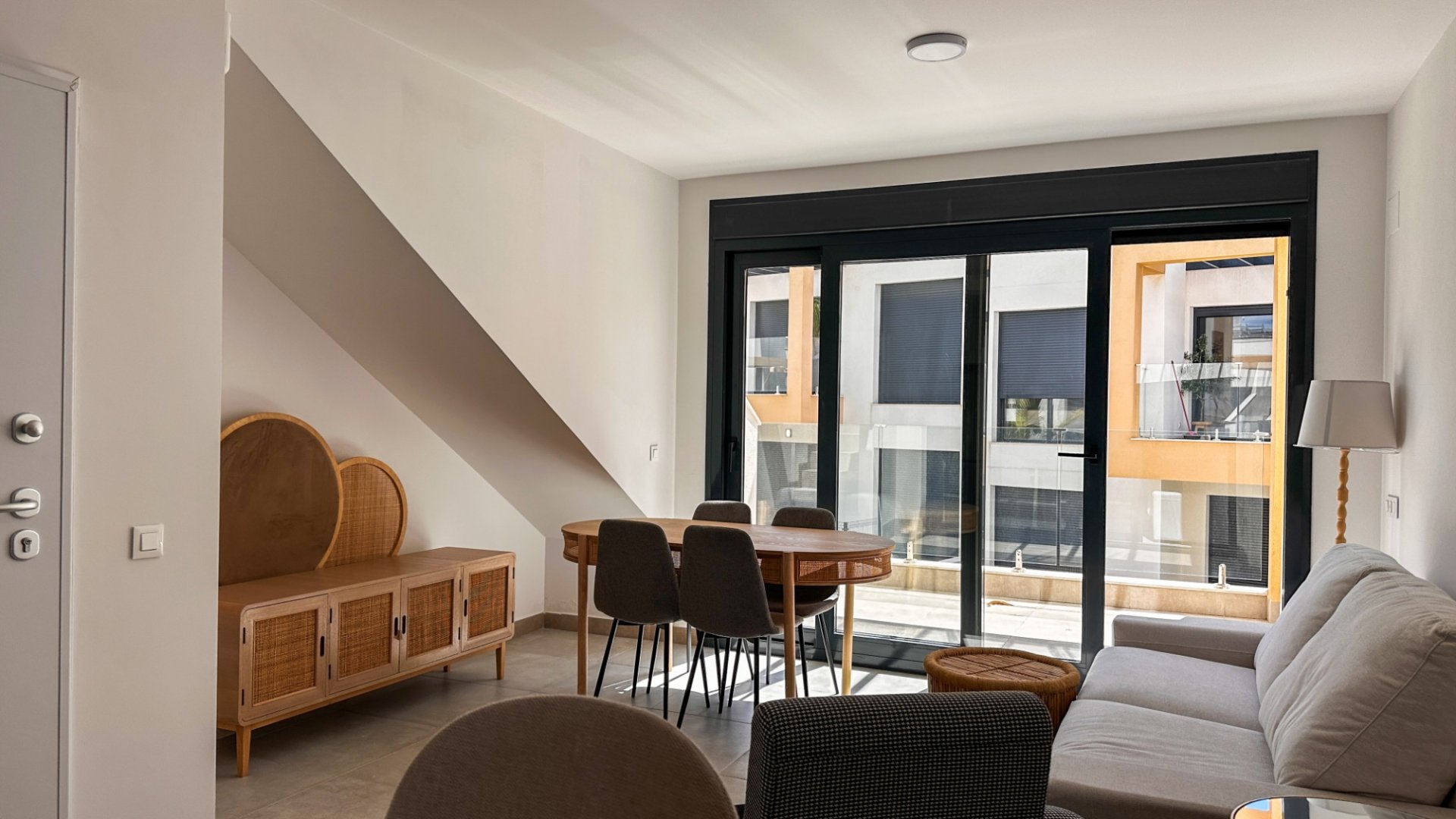 Revente - Appartements -
Orihuela Costa - Costa Blanca