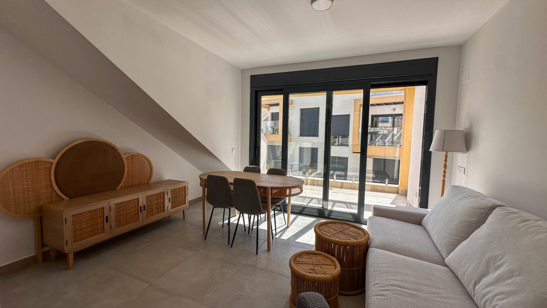 Revente - Appartements -
Orihuela Costa - Costa Blanca