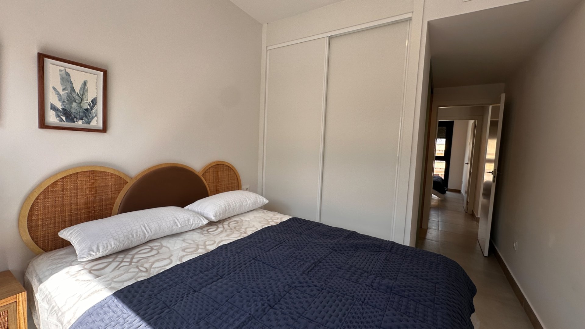 Revente - Appartements -
Orihuela Costa - Costa Blanca
