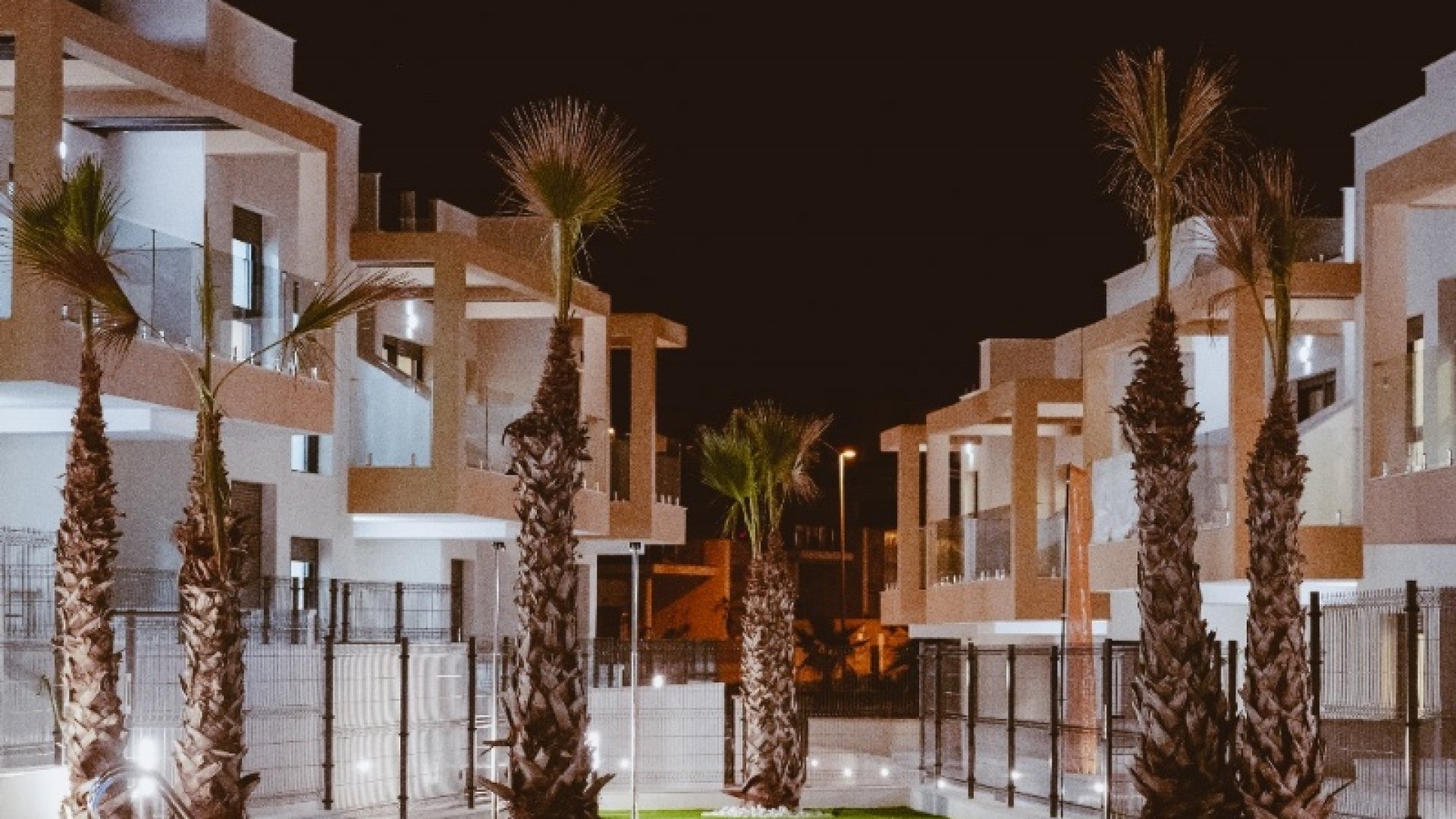 Revente - Appartements -
Orihuela Costa - Costa Blanca
