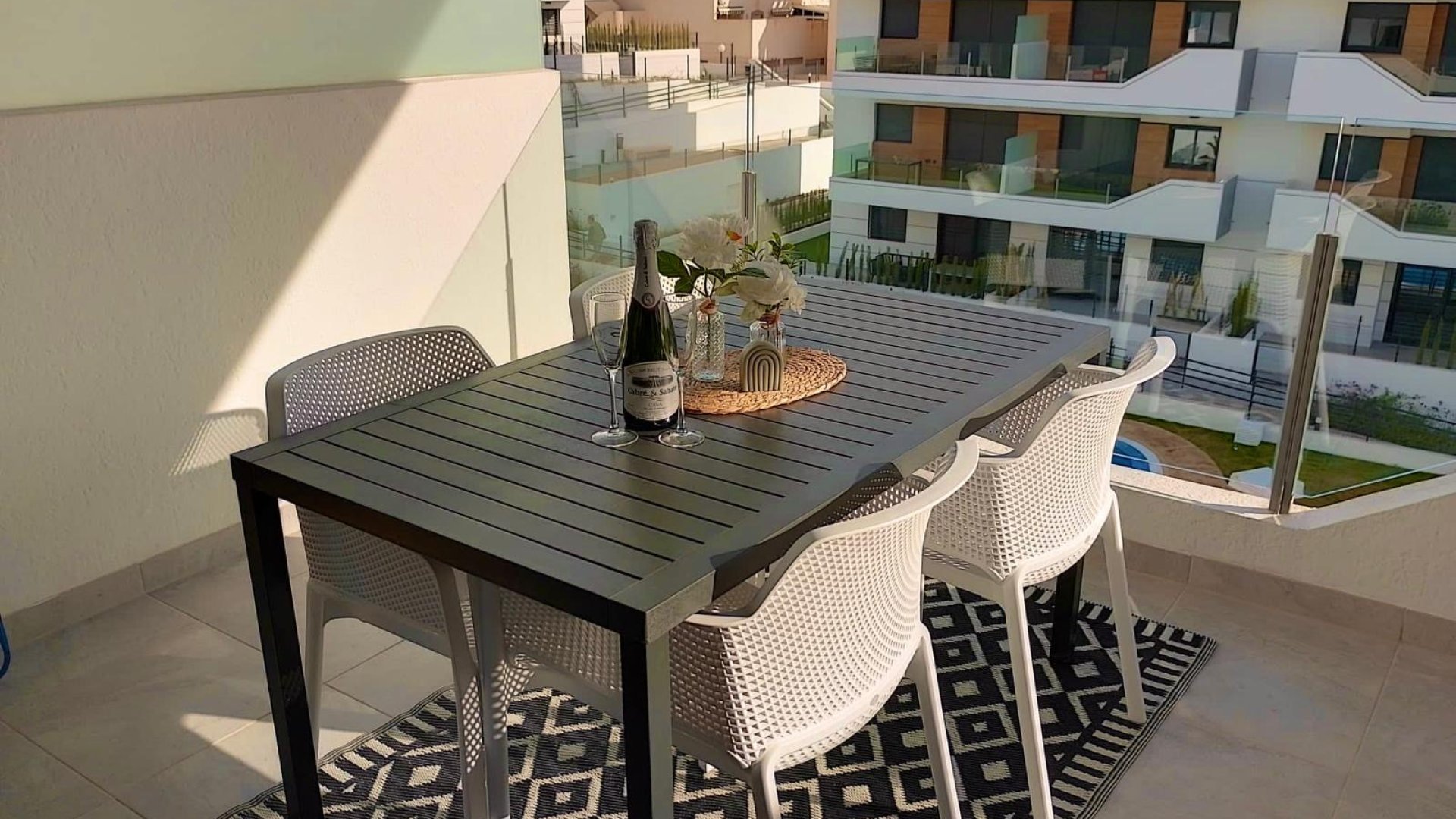 Revente - Appartements -
Orihuela Costa - Costa Blanca