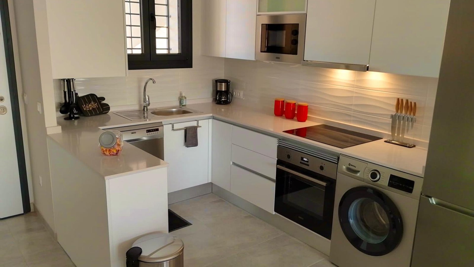 Revente - Appartements -
Orihuela Costa - Costa Blanca