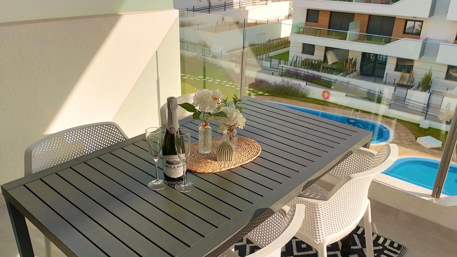 Revente - Appartements -
Orihuela Costa - Costa Blanca