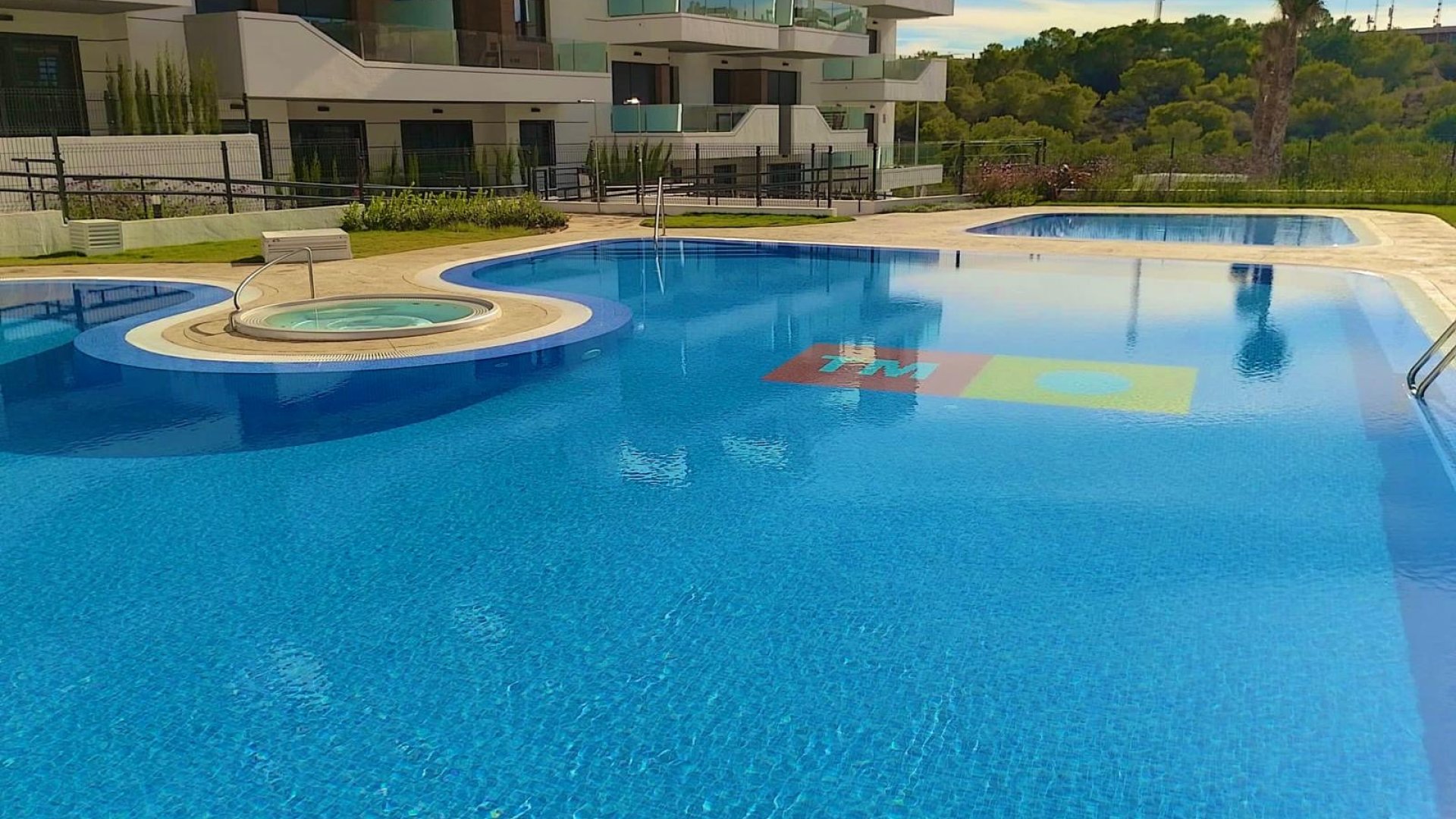 Revente - Appartements -
Orihuela Costa - Costa Blanca