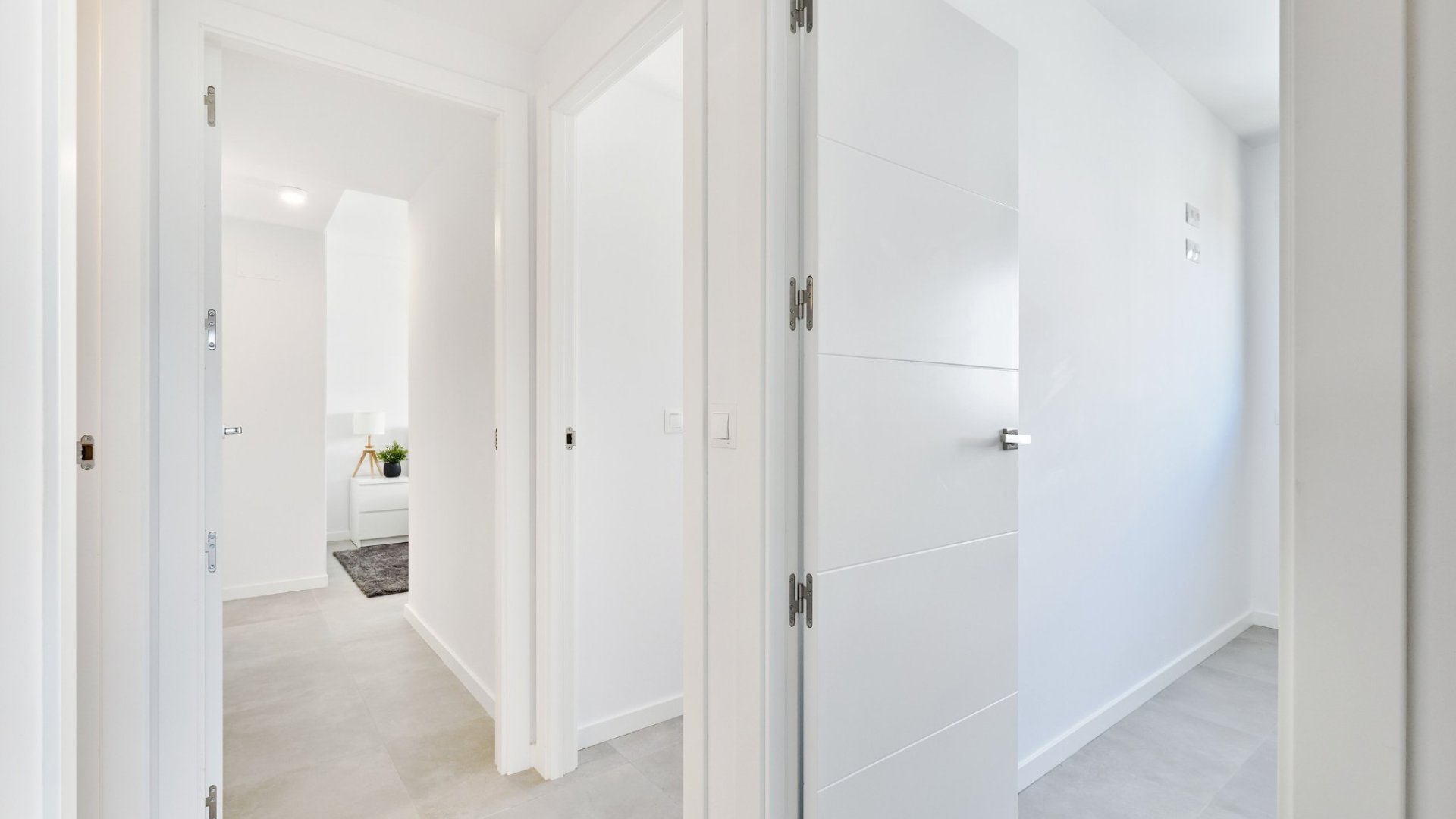 Revente - Appartements -
Orihuela Costa - Dehesa de campoamor