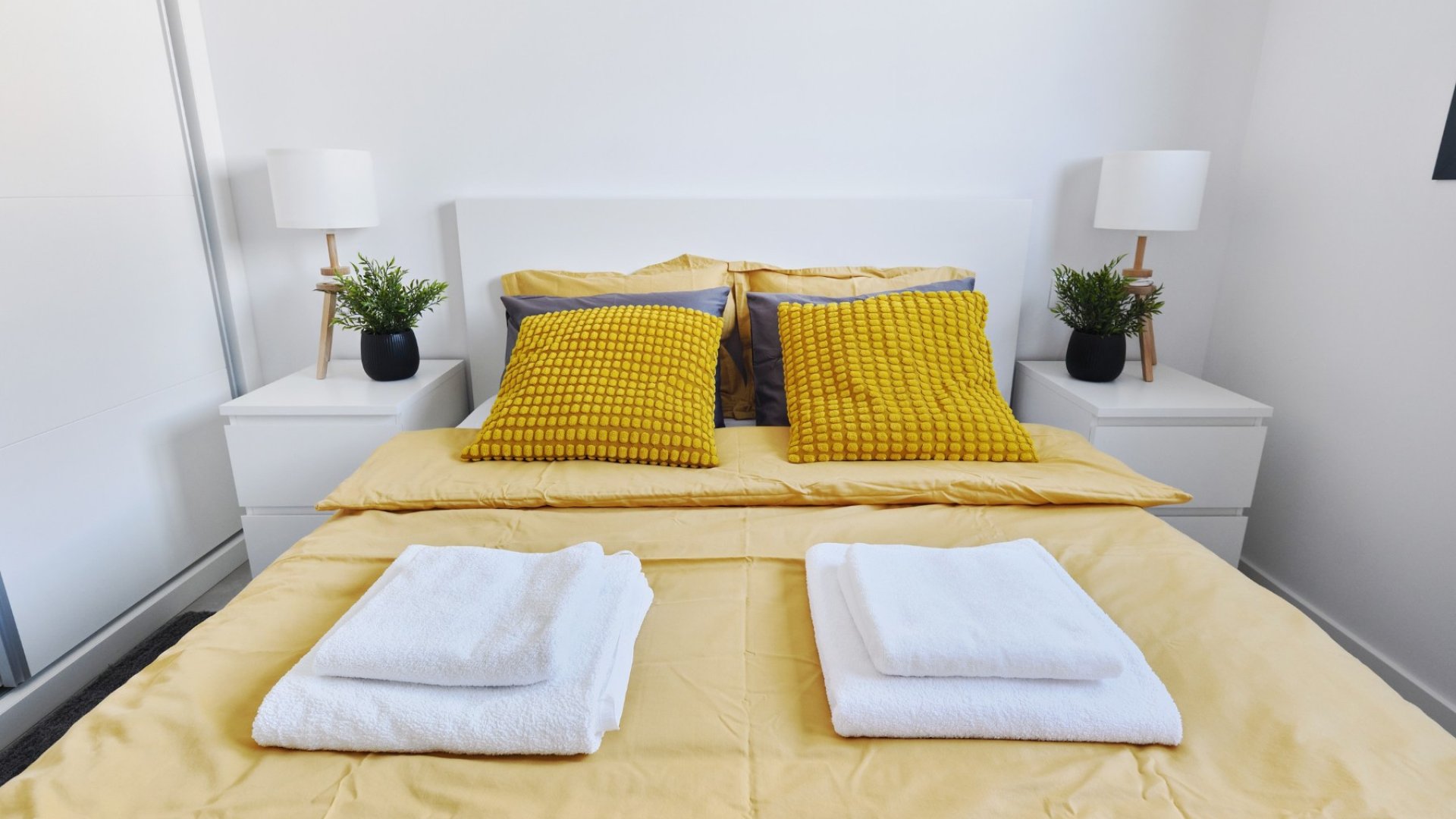 Revente - Appartements -
Orihuela Costa - Dehesa de campoamor