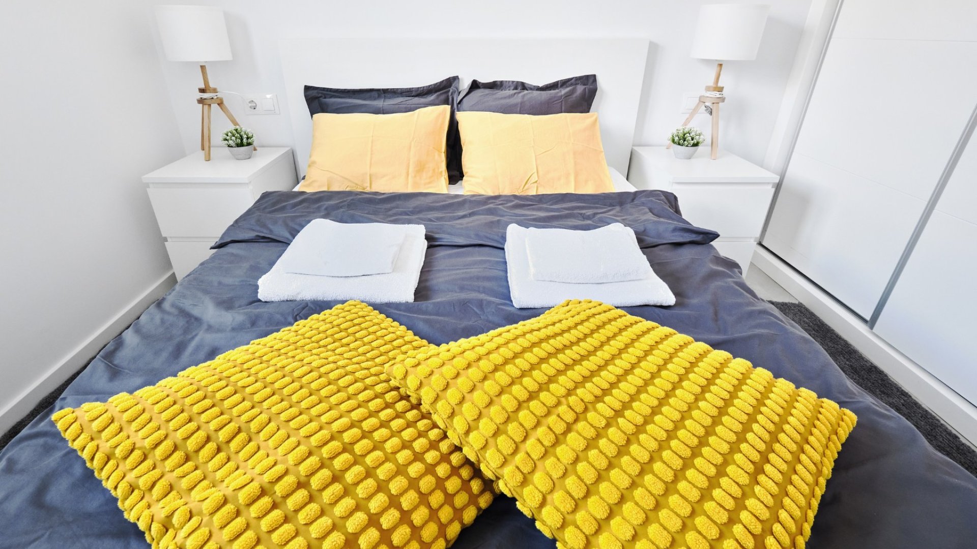 Revente - Appartements -
Orihuela Costa - Dehesa de campoamor