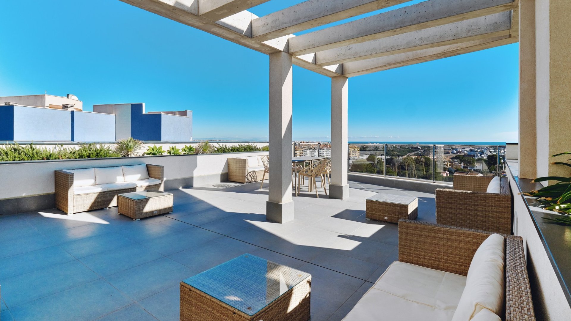 Revente - Appartements -
Orihuela Costa - Dehesa de campoamor