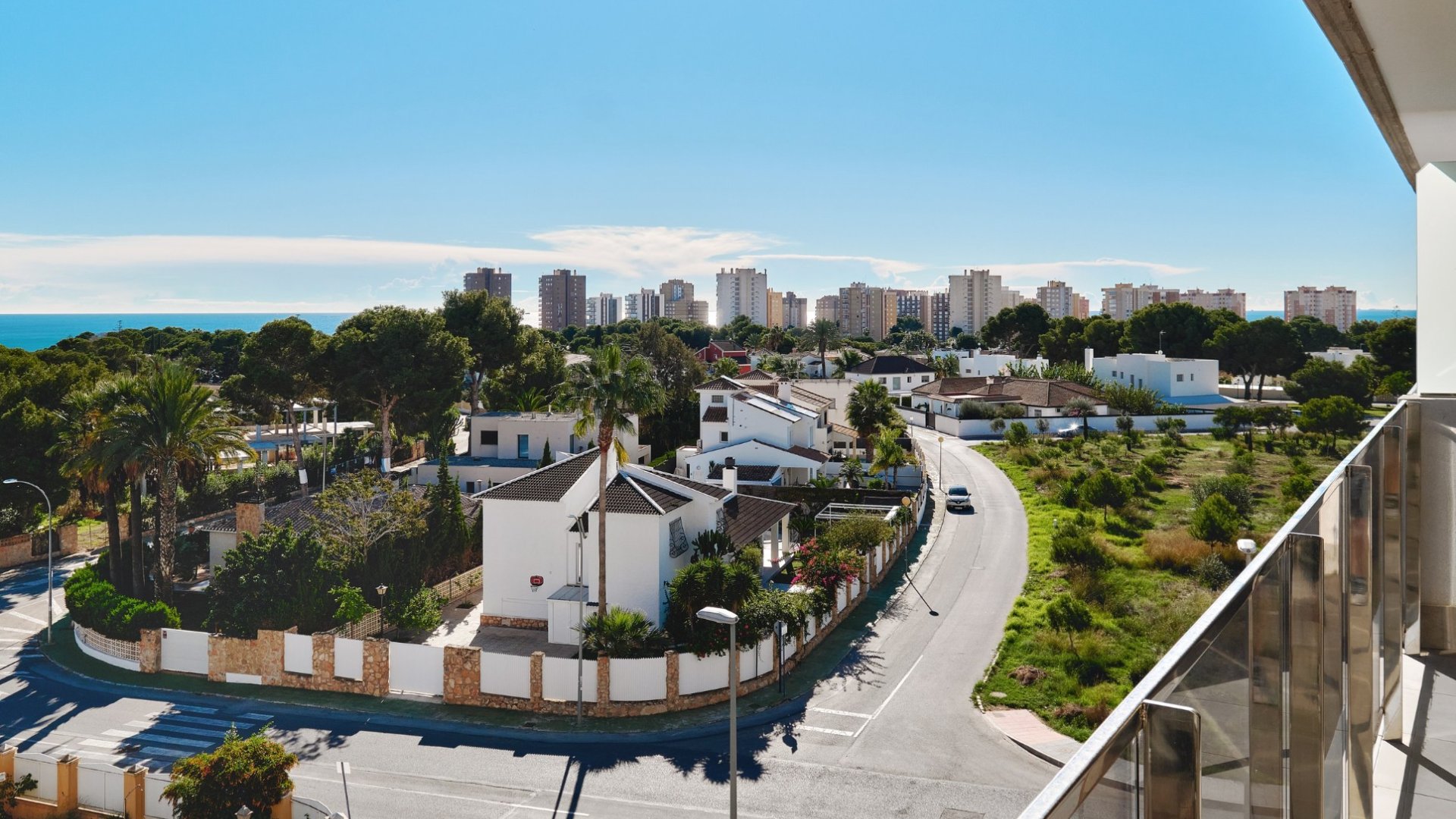 Revente - Appartements -
Orihuela Costa - Dehesa de campoamor