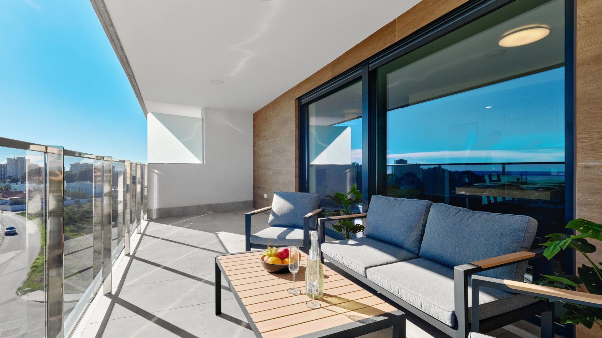 Revente - Appartements -
Orihuela Costa - Dehesa de campoamor