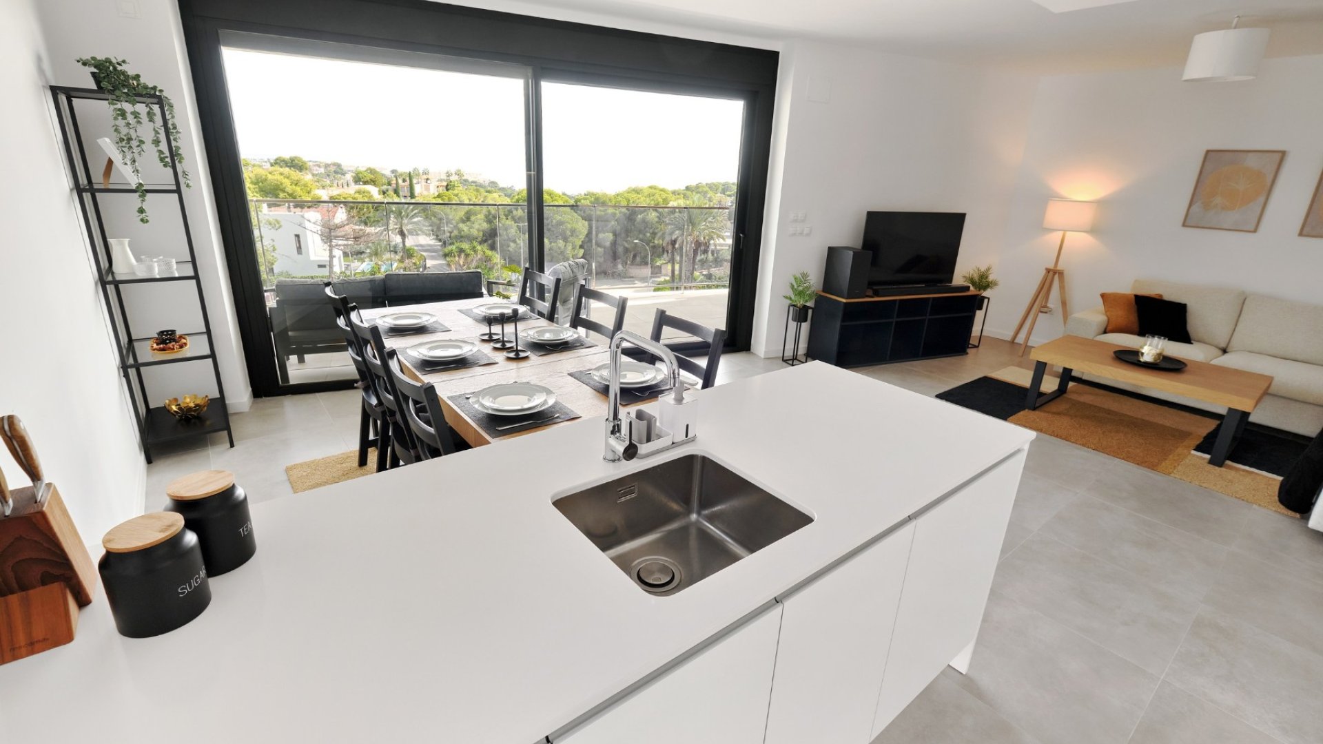 Revente - Appartements -
Orihuela Costa - Dehesa de campoamor