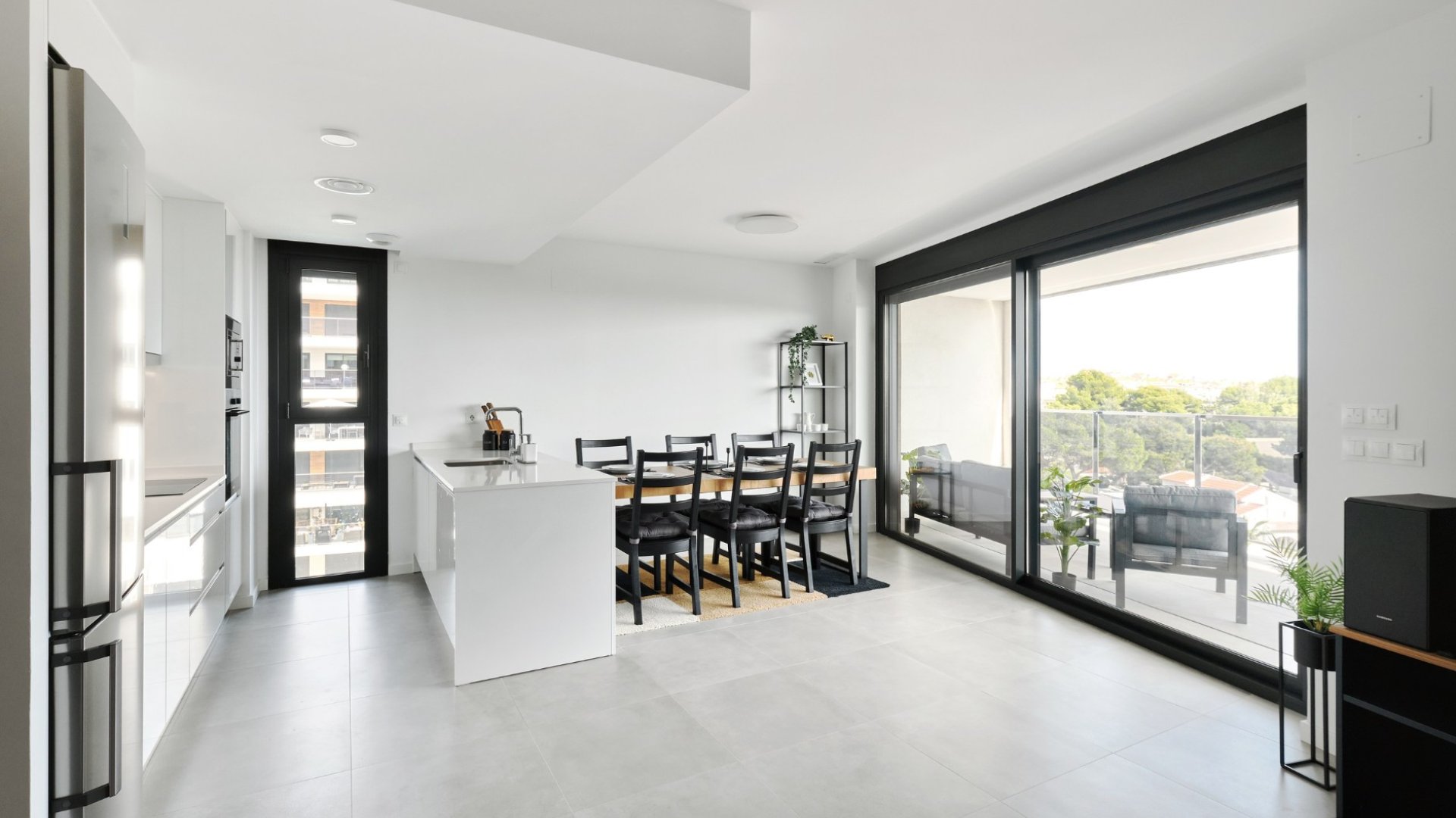 Revente - Appartements -
Orihuela Costa - Dehesa de campoamor