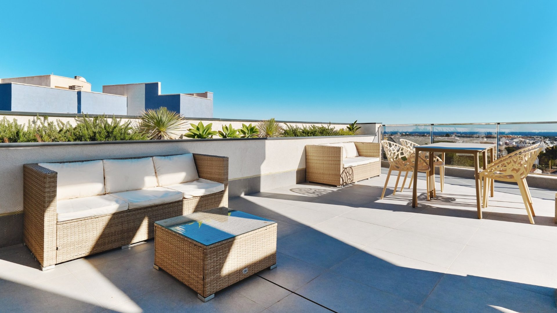 Revente - Appartements -
Orihuela Costa - Dehesa de campoamor