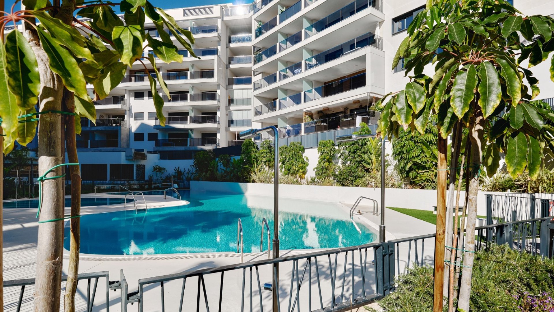 Revente - Appartements -
Orihuela Costa - Dehesa de campoamor