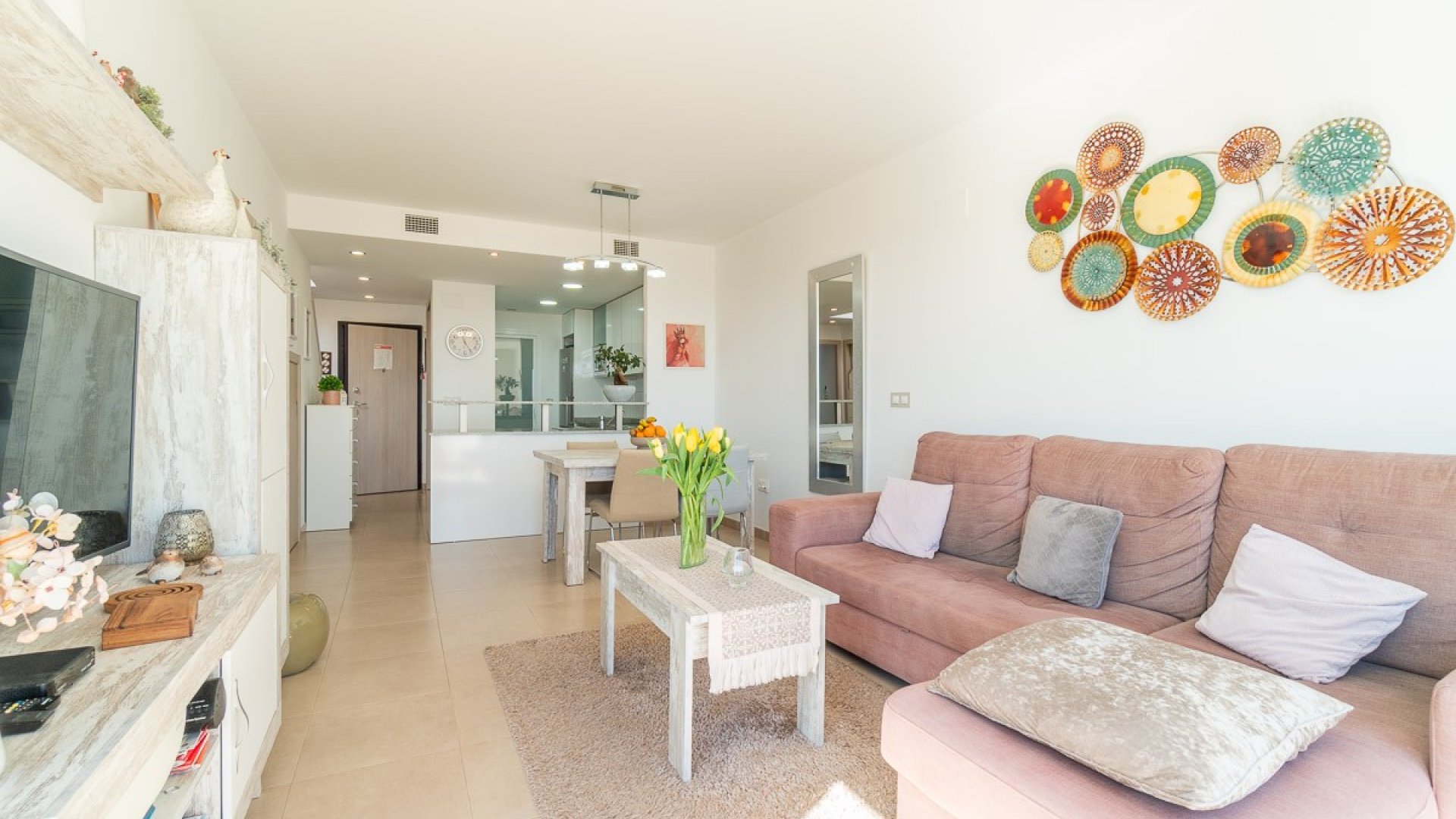 Revente - Appartements -
Orihuela Costa - Dehesa de campoamor