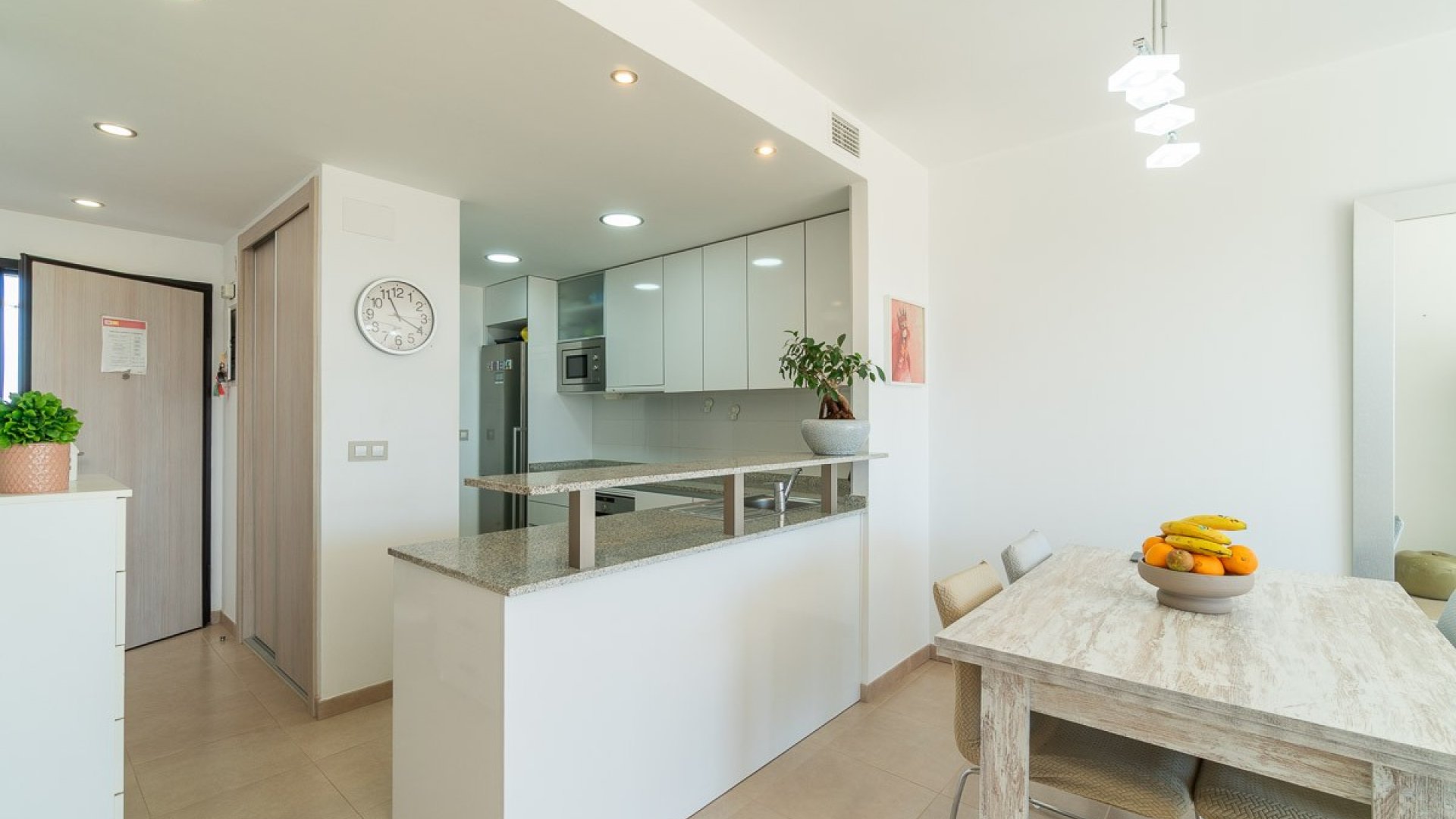Revente - Appartements -
Orihuela Costa - Dehesa de campoamor