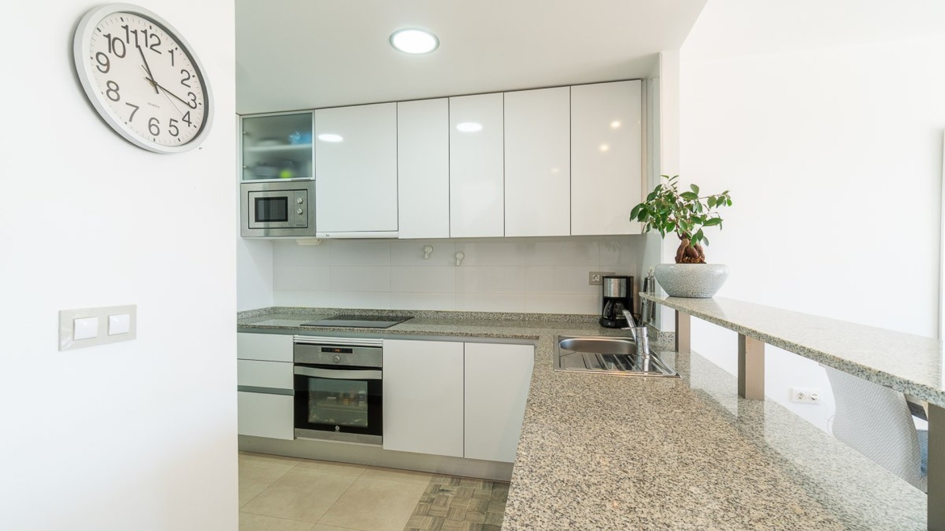 Revente - Appartements -
Orihuela Costa - Dehesa de campoamor