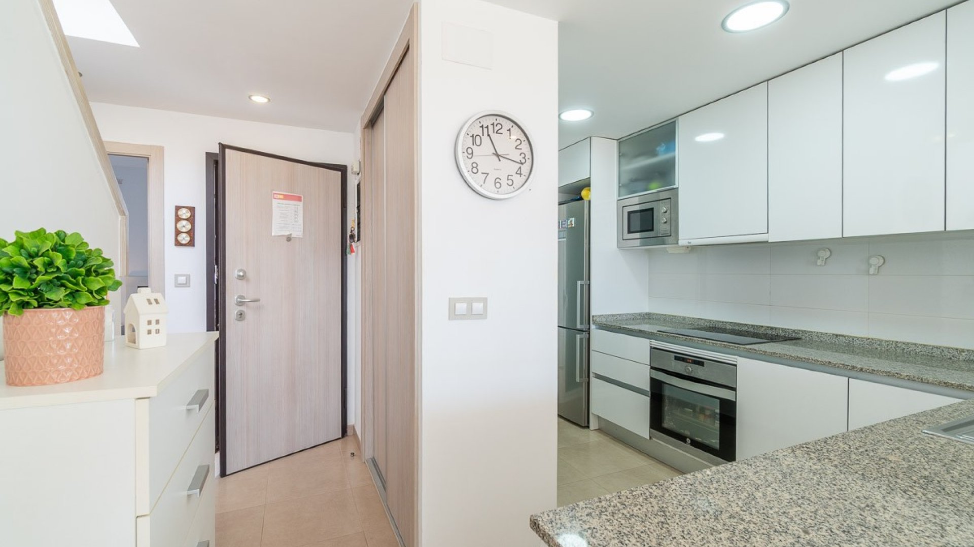 Revente - Appartements -
Orihuela Costa - Dehesa de campoamor