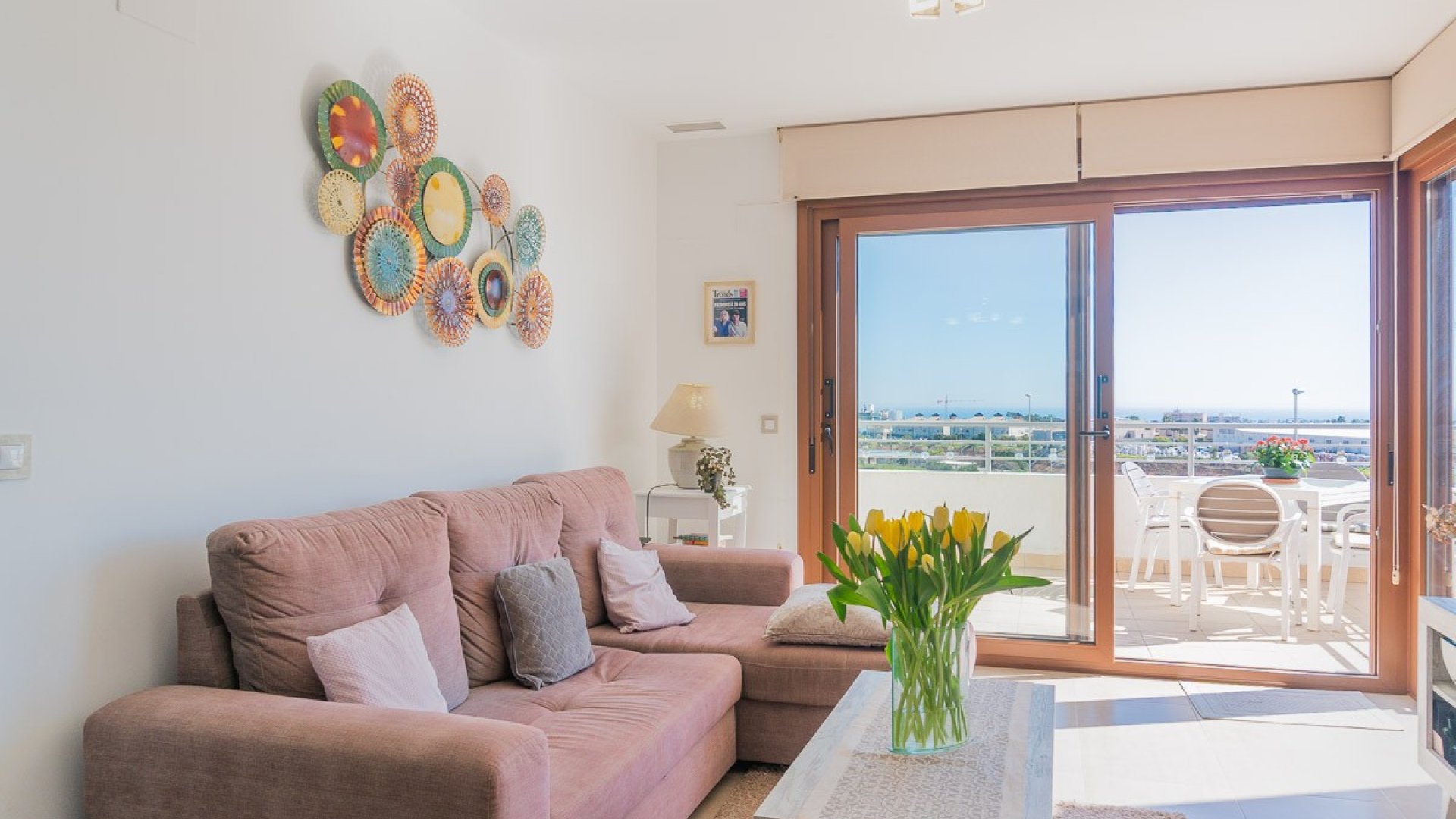 Revente - Appartements -
Orihuela Costa - Dehesa de campoamor