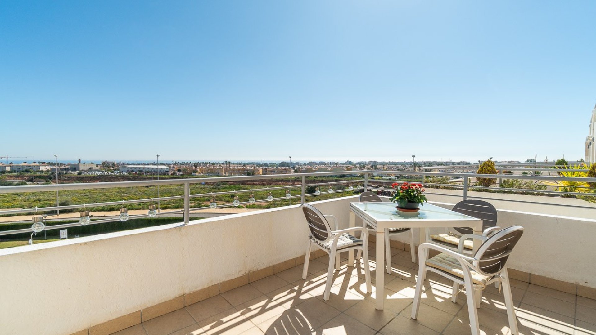 Revente - Appartements -
Orihuela Costa - Dehesa de campoamor